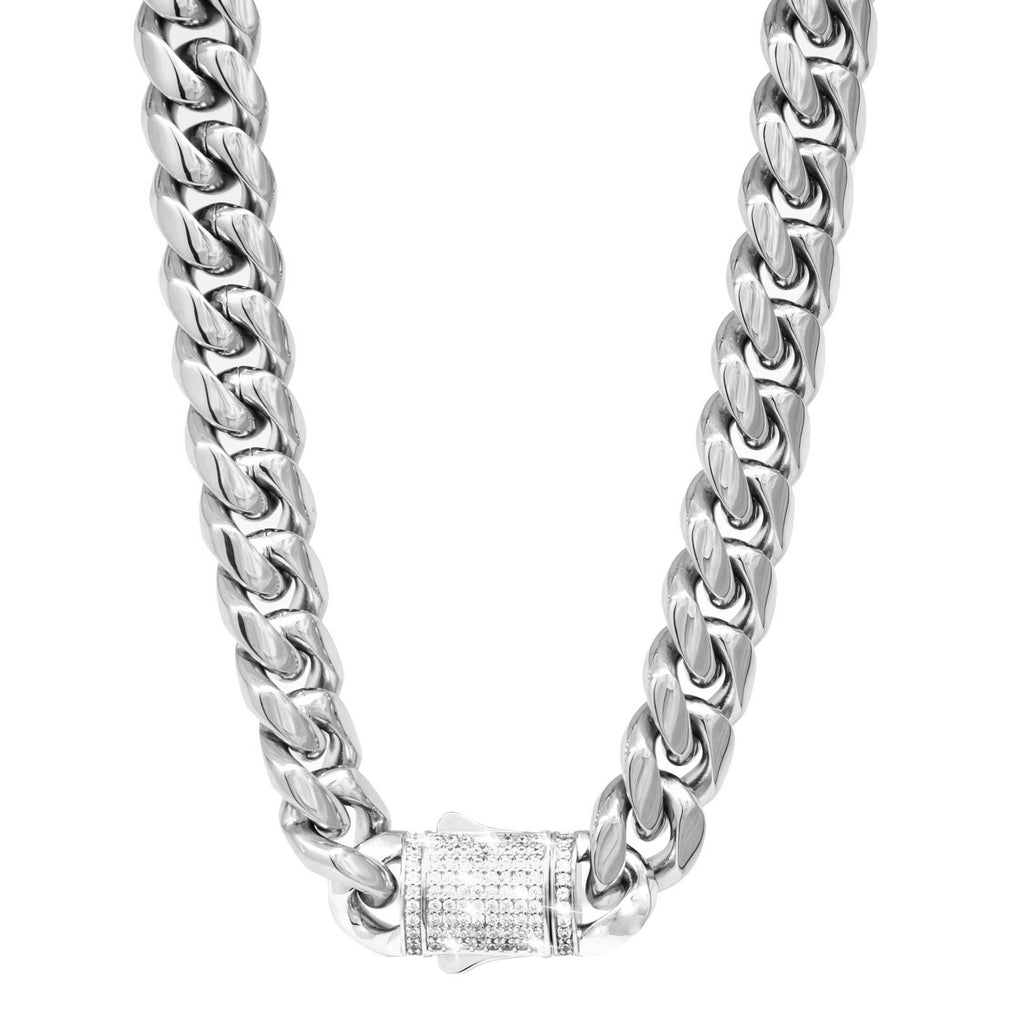 SPCY- Premium Chains, Pendants, Bracelets & Rings From SpicyIce