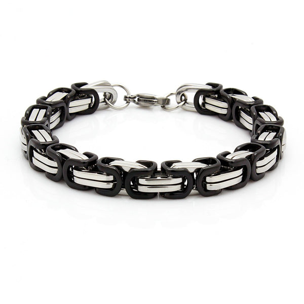bracelet-mens-8-5-stainless-